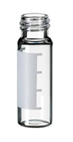 4ml schroefhals flacon