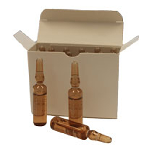 Ampullendoos voor 12 x 5 ml